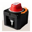 DC Battery Selector Switch 4 P